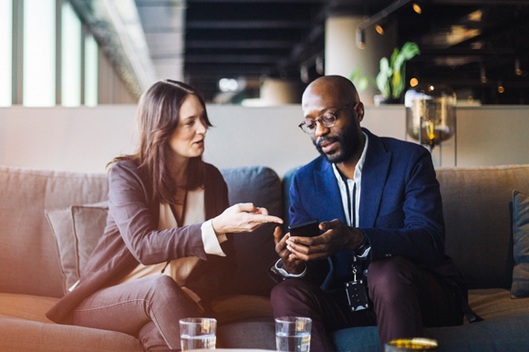 ThornBridge Business Loans